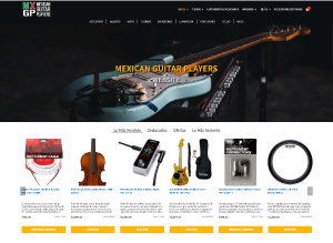 MexicanGuitarPlayers